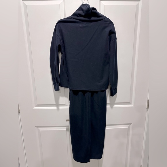 Sweater Dress - Picture 2 of 2